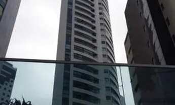 Imagem: Flat de luxo na beira mar de Boa Viagem