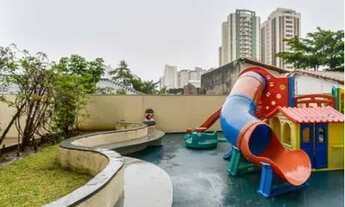 Imagem 5: SÃO PAULO - Apartamento Padrão - VILA CLEMENTINO