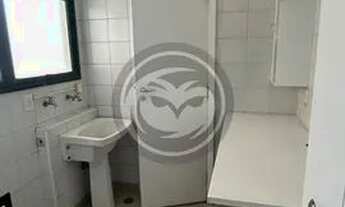 Imagem 7: Apartamento para venda e locação Clasicc - Alphaville