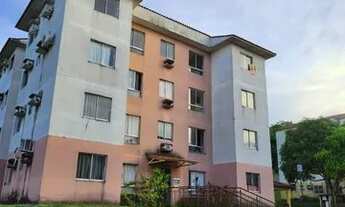 Imagem 6: Villa Jardim - Condomínio Azaleia - 4o andar - Semi Mobiliado - Recém Reformado