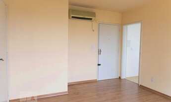 Imagem 2: Apartamento para Aluguel - Passo D'areia, 1 Quarto, 50 m2