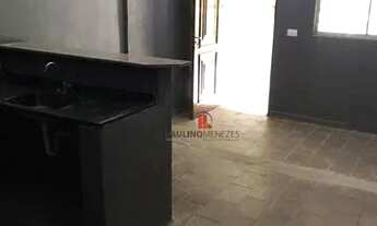 Imagem 2: Casa com 2 dormitórios para alugar, 70 m² por R$ 934,00/mês - Parque Residencial Zabani