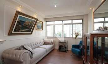 Imagem: Apartamento para Aluguel - Bela Vista, 3