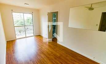 Imagem 2: Apartamento para Aluguel - Portal do Morumbi, 2 Quartos, 56 m2