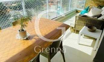 Imagem 4: Apartamento para venda com 103m², Brooklin, SP