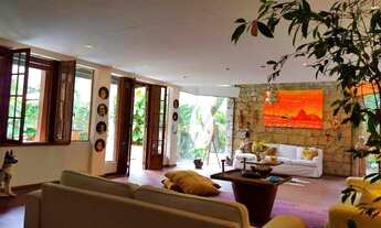 Imagem 2: Acolhedora e aconchegante na Joatinga, Rio de Janeiro