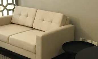 Imagem 6: Apartamento para aluguel tem 40 metros quadrados com 1 quarto