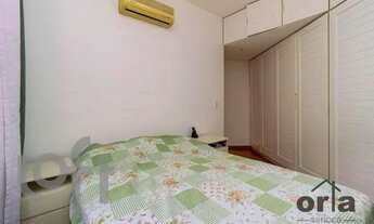 Imagem 10: Apartamento com 3 dormitórios à venda, 87 m² por R$ 1.340.000 - Lagoa - Rio de Janeiro/RJ