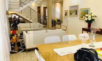 Imagem 5: Casa - Swiss Park - Campinas