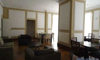 Imagem 4: APARTAMENTO - PINHEIROS - SP