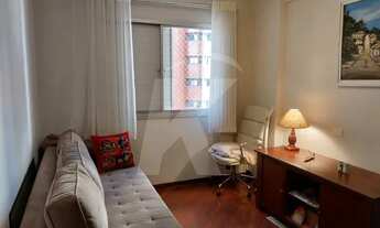 Imagem 5: Apartamento a venda em Santana, 3 quartos, sendo 2 suítes, 2 vagas, área útil 131, 32m2