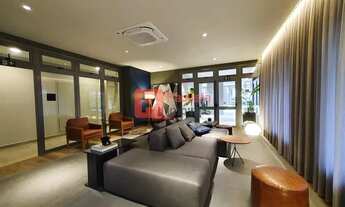 Imagem 4: Apartamento à Venda, Com 2 Dormitórios, Sendo 1 Suíte, Uma Vaga na Garagem, Andar Alto, Vi