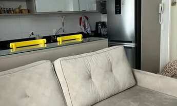 Imagem 4: Apartamento para venda em Bairro Fechado. Cachoeira do Bom Jesus. Florianópolis - SC