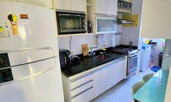 Imagem 4: APARTAMENTO ARACAJU CONDOMÍNIO VIA FAROL NA FAROLÂNDIA