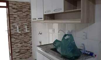 Imagem 7: Casa Avenida Garcia Dávila 99 parque 5 casa, nº03 bairro Bosque CEP 42850-0000