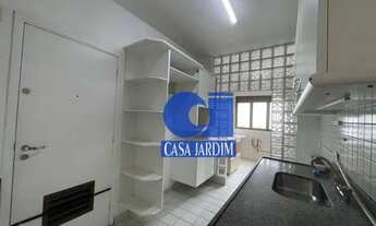 Imagem 6: Apartamento com 3 dormitórios, 118 m² - venda por R$ 1.300.000,00 ou aluguel por R$ 7.020