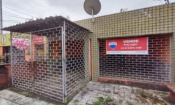 Imagem: Casa na Av. Ruy Carneiro, Manaíra - João