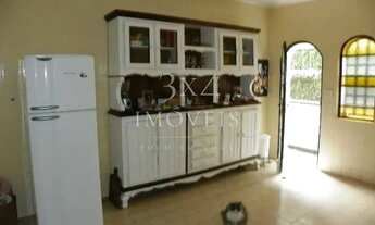 Imagem 6: Sobradão em Interlagos