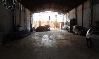 Imagem 4: GALPÃO para locação no KM 18, OSASCO