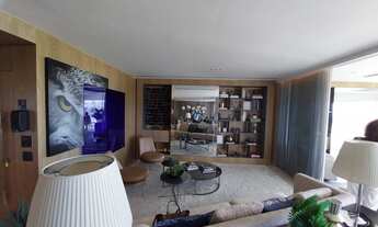 Imagem 5: Riserva Golf com construtora 10% do valor este mês