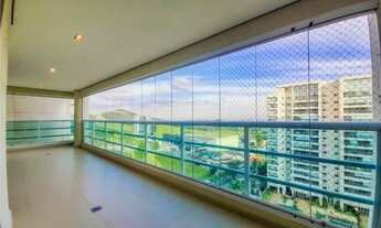 Imagem: Apartamento para aluguel com 202 metros