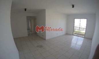 Imagem 3: APARTAMENTO LOCAÇÃO GOPOUVA, 79m² Ref 18948