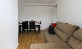 Imagem 7: Apartamento para Aluguel - Vila Santa Clara, 2 Quartos, 54 m2