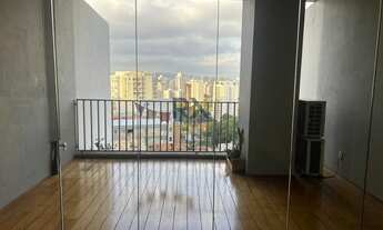 Imagem: Apartamento, Vila Ipojuca - São Paulo