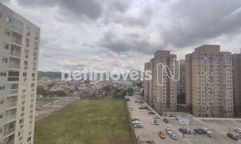 Imagem 7: Locação Apartamento 2 quartos Rio Branco Cariacica