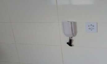 Imagem 4: Apartamento para locação no Serra do Horto, em Sorocaba-SP