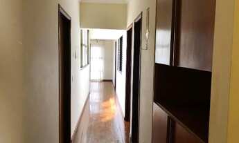 Imagem 2: Casa para aluguel, 4 quartos, 2 suítes, 2 vagas, DANIEL FONSECA - Uberlândia/MG