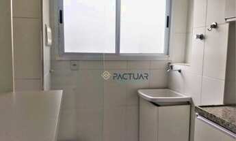 Imagem 7: Apartamento 2 quartos