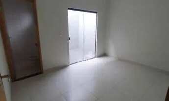 Imagem 3: Casa com 3 dormitórios à venda, 115 m² por R$ 395.000 - Santa Luzia - Uberlândia/MG