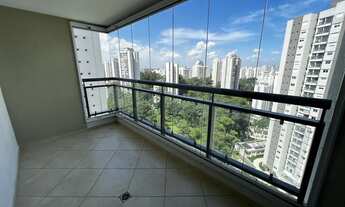 Imagem 2: Ótimo apartamento com 72m² para locação com 2 quartos em Vila Andrade - São Paulo - SP