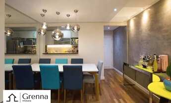 Imagem 7: Apartamento para venda e locação com 75m² - Pinheiros, SP