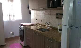 Imagem 5: Apartamento para locação de 50 m² no Morada dos Pássaros condomínio Canários no Distrito I