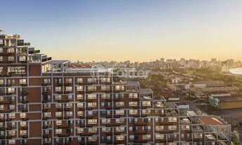 Imagem 6: Loft à venda Rua Almirante Tamandaré, Floresta - Porto Alegre