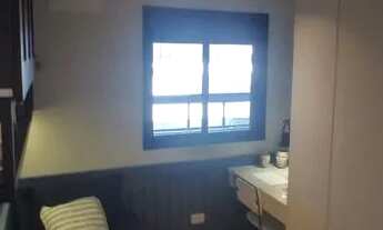 Imagem 5: OPORTUNIDADE!!! APARTAMENTO COM 3 DORMITÓRIOS, VARANDA AMPLA COM CHURRASQUEIRA E 2 VAGAS M