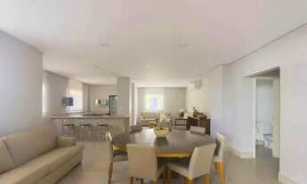 Imagem 2: Parque Prado Ótimo Apartamento com 3 dormitórios em Campinas