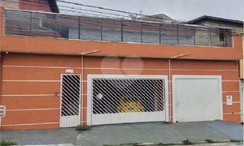 Imagem: Sobrado 03 dormitórios sendo 01 suíte