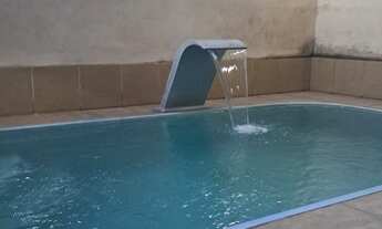 Imagem 7: Fator 1132) Exclusividade - Casa Duplex c/ Piscina - Fator Imóveis