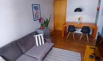 Imagem 4: Venda Apartamento com 2 dormitórios