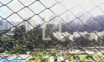 Imagem 7: Apartamento para Aluguel - Panamby, 2 Quartos, 61 m2