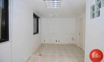 Imagem 5: São Paulo - Conjunto Comercial/Sala - Jardins