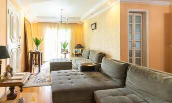 Imagem 6: Apartamento para Aluguel - Jardim Marajoara , 3 Quartos, 100 m2