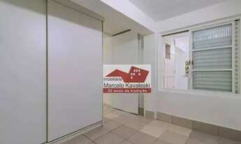 Imagem 16: Apartamento com 1 dormitório, 40 m² - venda por R$ 190.000,00 ou aluguel por R$ 1.500,00/m