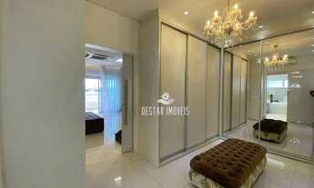 Imagem 5: Sobrado com 5 dormitórios à venda, 600 m² por R$ 5.500.000 - Nova Uberlândia - Uberlândia