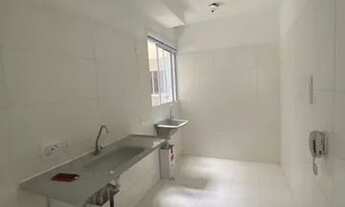 Imagem: BR Apto 2 quartos lado da sombra