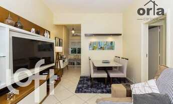 Imagem: Apartamento com 2 dormitórios à venda