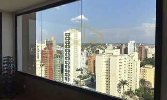 Imagem 2: Flat - Cambuí - Campinas